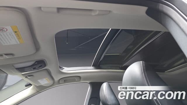 Infiniti QX50 2019 — ფოტო 19/20