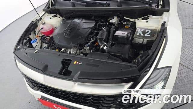Kia Sportage 2023 — Şəkil 6/20
