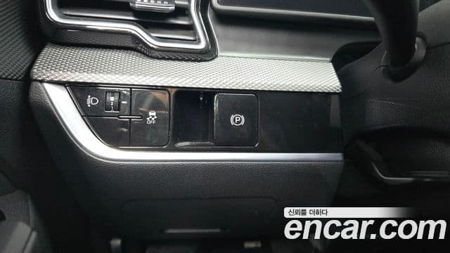 Kia Sportage 2023 — Şəkil 17/20