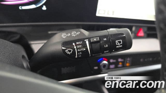 Kia Sportage 2023 — Şəkil 18/20