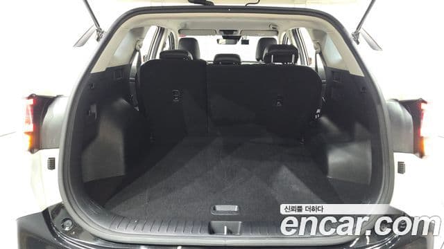 Kia Sportage 2023 — Şəkil 20/20