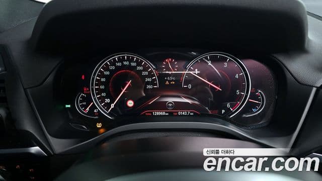 BMW X3 2019 — Şəkil 8/20
