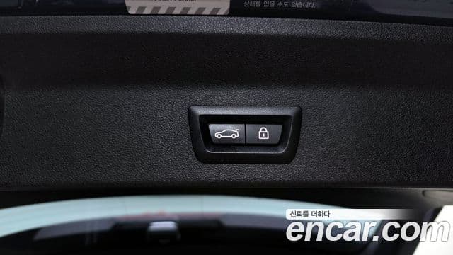 BMW X3 2019 — Şəkil 18/20