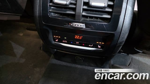 BMW X3 2019 — Şəkil 19/20