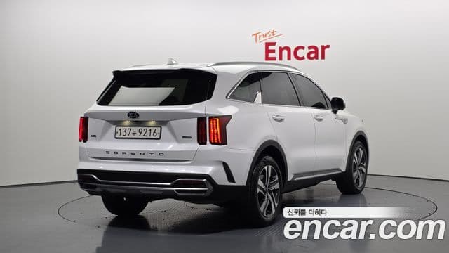 Kia Sorento 2020 — Şəkil 2/20