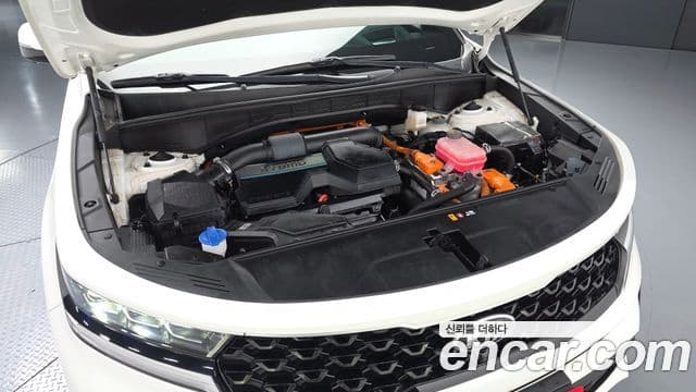 Kia Sorento 2020 — Şəkil 6/20
