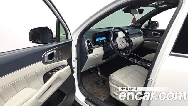 Kia Sorento 2020 — Şəkil 10/20