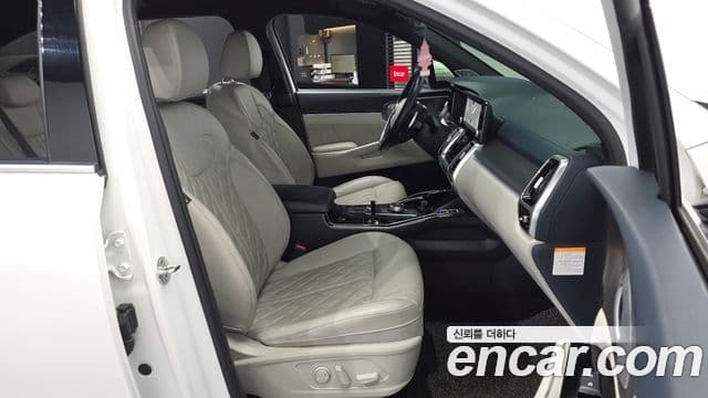 Kia Sorento 2020 — Photo 16/20