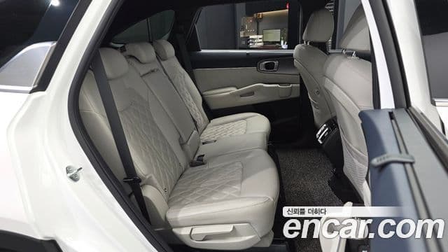 Kia Sorento 2020 — Şəkil 12/20