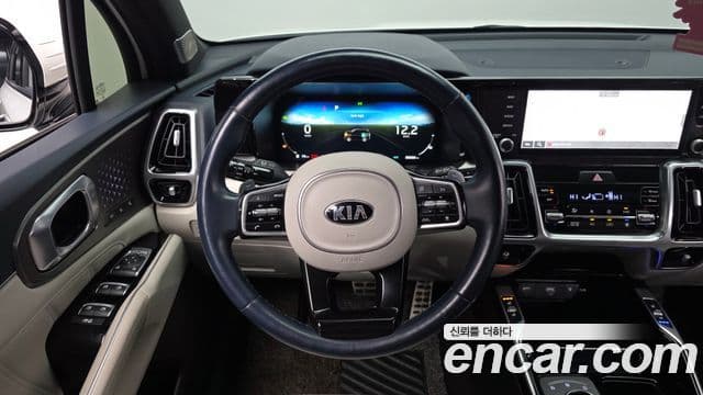 Kia Sorento 2020 — Şəkil 13/20