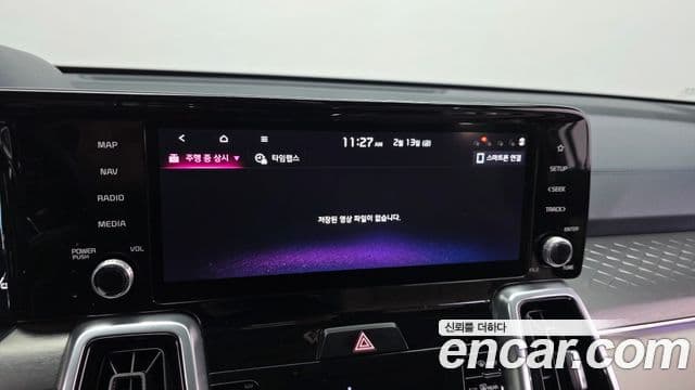 Kia Sorento 2020 — Şəkil 18/20