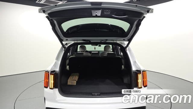 Kia Sorento 2020 — Photo 13/20