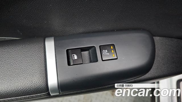 Hyundai Grandeur Hybrid 2023 — Şəkil 4/20