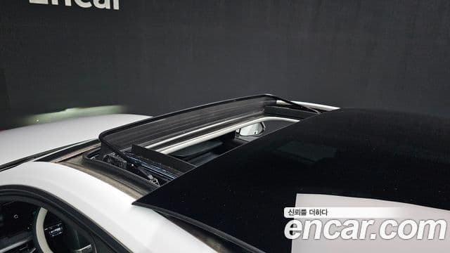 Hyundai Grandeur Hybrid 2023 — Şəkil 15/20