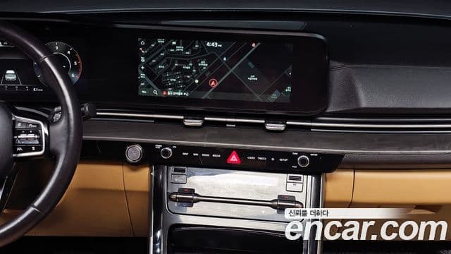 Kia Carnival 2020 — Фото 14/20