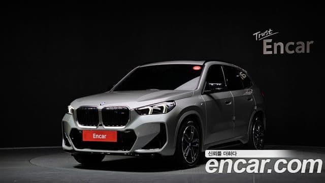 BMW X1 2025 — ფოტო 12/20