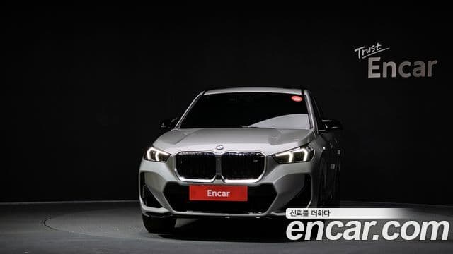 BMW X1 2025 — ფოტო 10/20