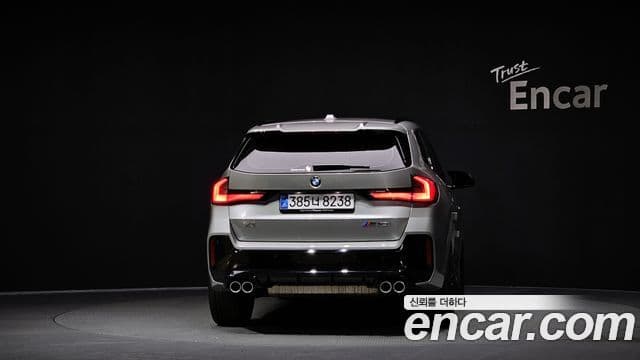 BMW X1 2025 — ფოტო 9/20