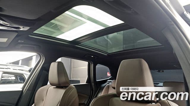 BMW X1 2025 — ფოტო 7/20