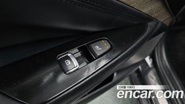 Kia K8 2022 — Şəkil 19/20