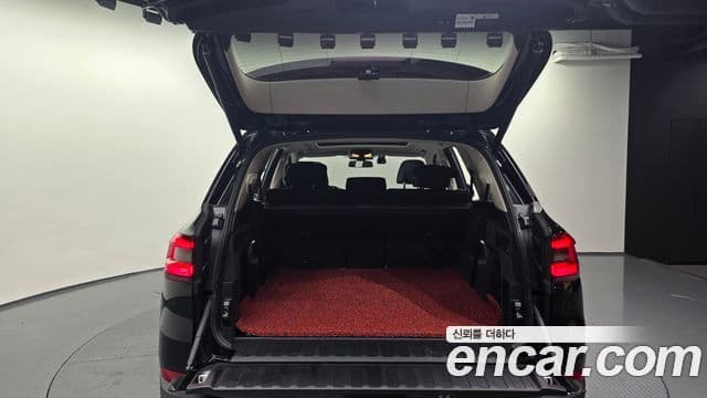 BMW X5 2021 — Photo 19/20