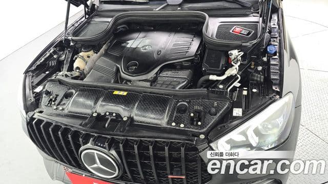 Mercedes-Benz GLE-Class 2022 — Фото 6/20