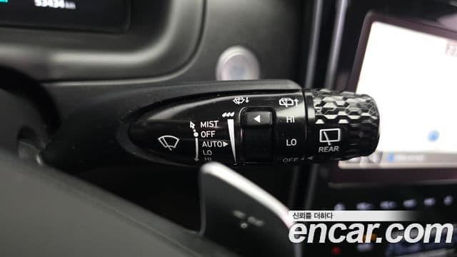 Hyundai The New Tucson 2022 — фото 17 из 20