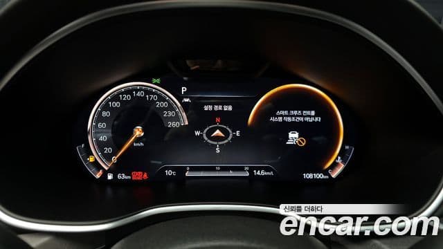 Genesis G80 2020 — Photo 14/20