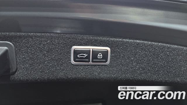 Genesis Electrified G80 2020 — фото 20 из 20