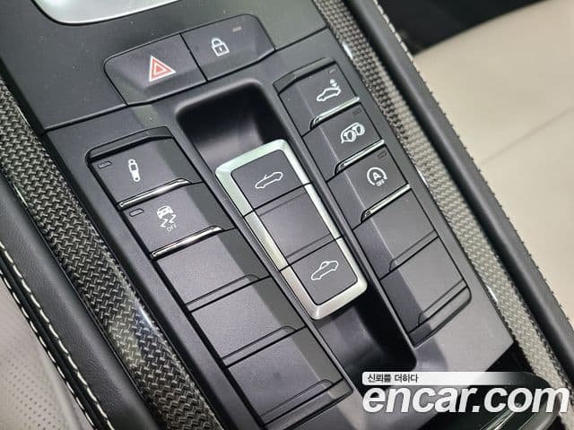 Porsche 718 Boxster 2021 — Şəkil 8/20