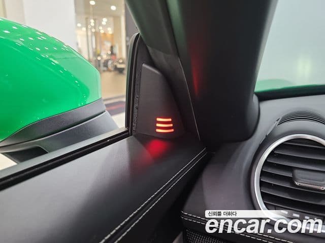 Porsche 718 Boxster 2021 — Şəkil 9/20