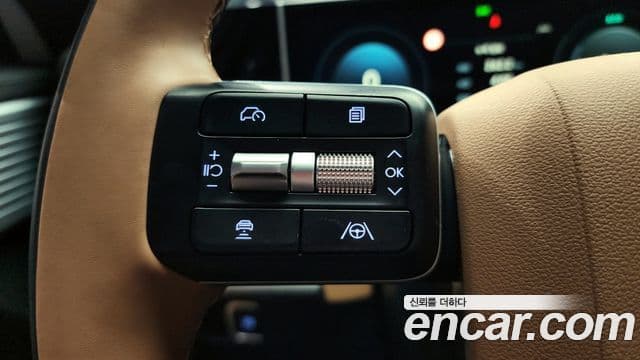 Hyundai Santa Fe 2025 — Şəkil 17/20