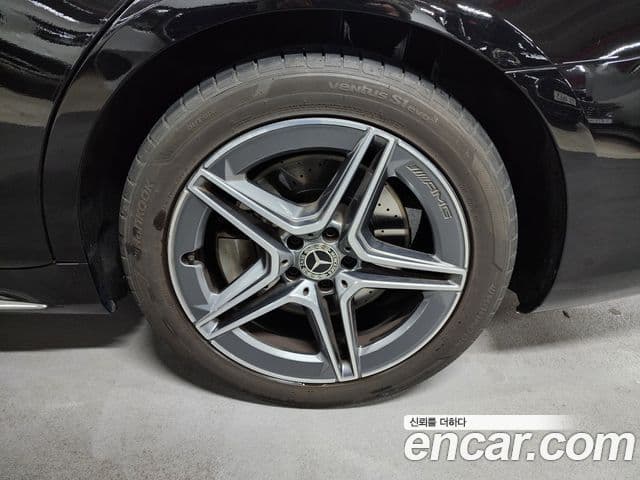 Mercedes-Benz S-Class 2021 — ფოტო 8/20