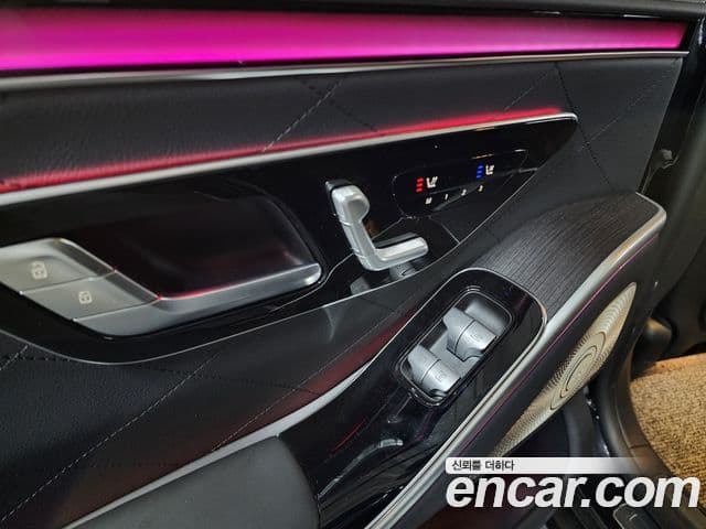 Mercedes-Benz S-Class 2021 — ფოტო 15/20
