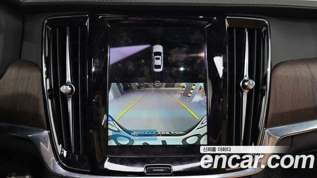 Volvo S90 2022 — ფოტო 13/20