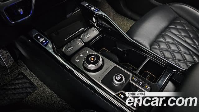 Kia Sorento 2020 — Фото 9/20