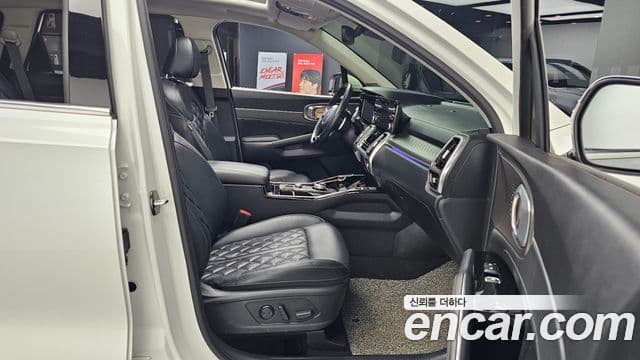 Kia Sorento 2020 — Фото 12/20