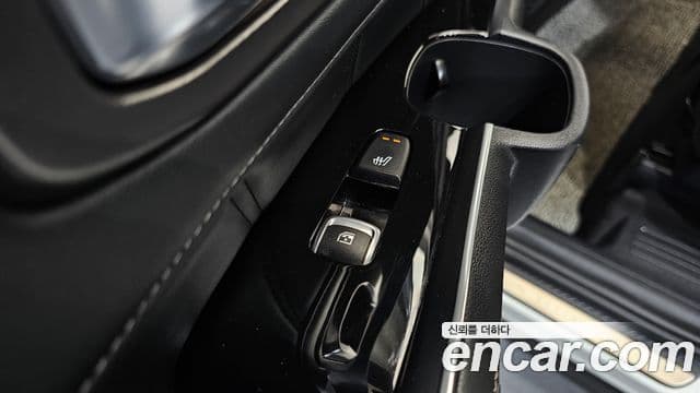 Kia Sorento 2020 — Фото 18/20