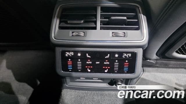 Audi A6 2021 — Şəkil 19/20