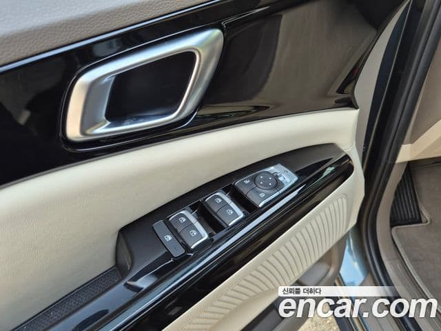 Kia Carnival 2021 — Şəkil 6/20