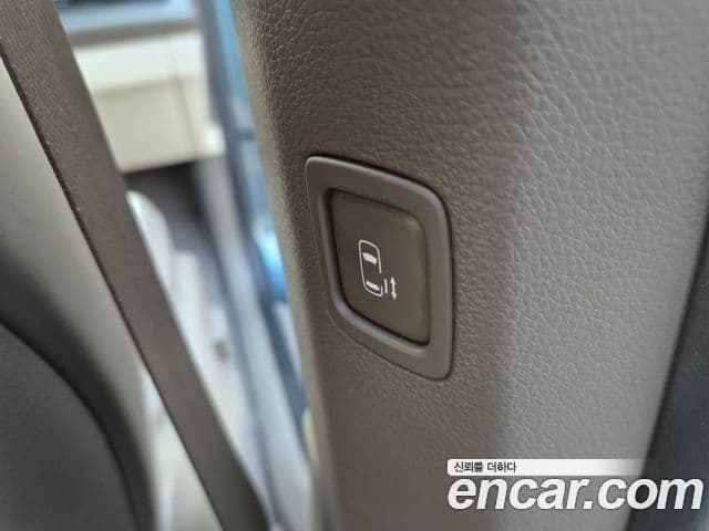 Kia Carnival 2021 — Şəkil 13/20