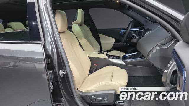 BMW X3 2024 — Photo 6/20