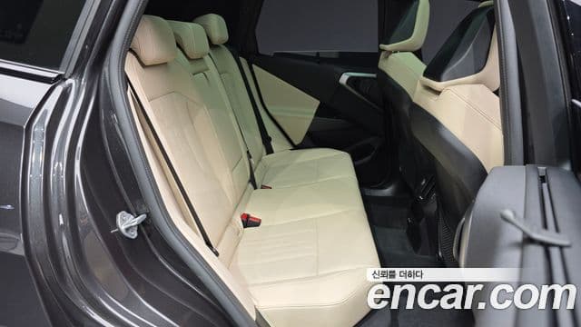 BMW X3 2024 — Photo 15/20