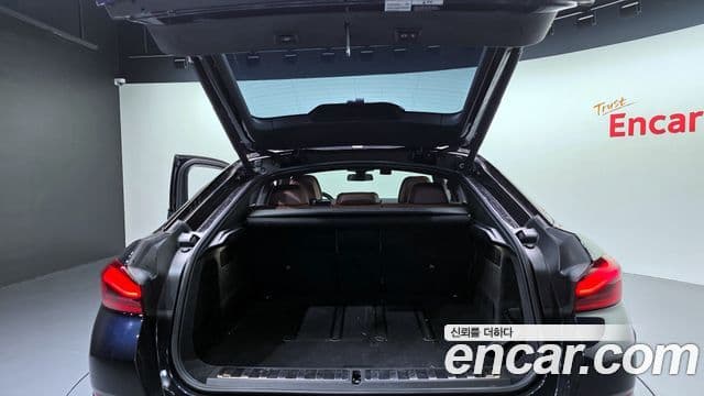 BMW X6 2025 — фото 20 из 20