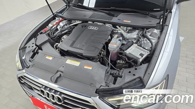 Audi A6 2021 — фото 6 из 20