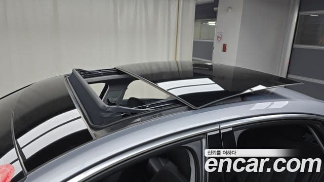Audi A6 2021 — ფოტო 19/20