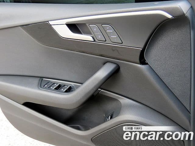 Audi A5 2019 — ფოტო 7/20
