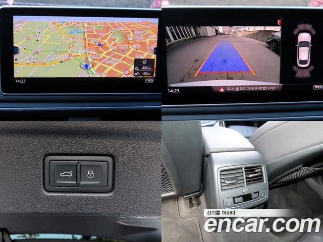 Audi A5 2019 — ფოტო 18/20