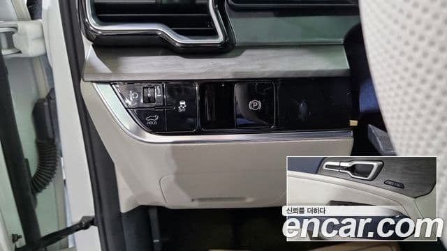 Kia Sportage 2021 — Şəkil 15/18