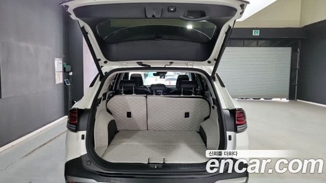 Kia Sportage 2021 — Şəkil 16/18